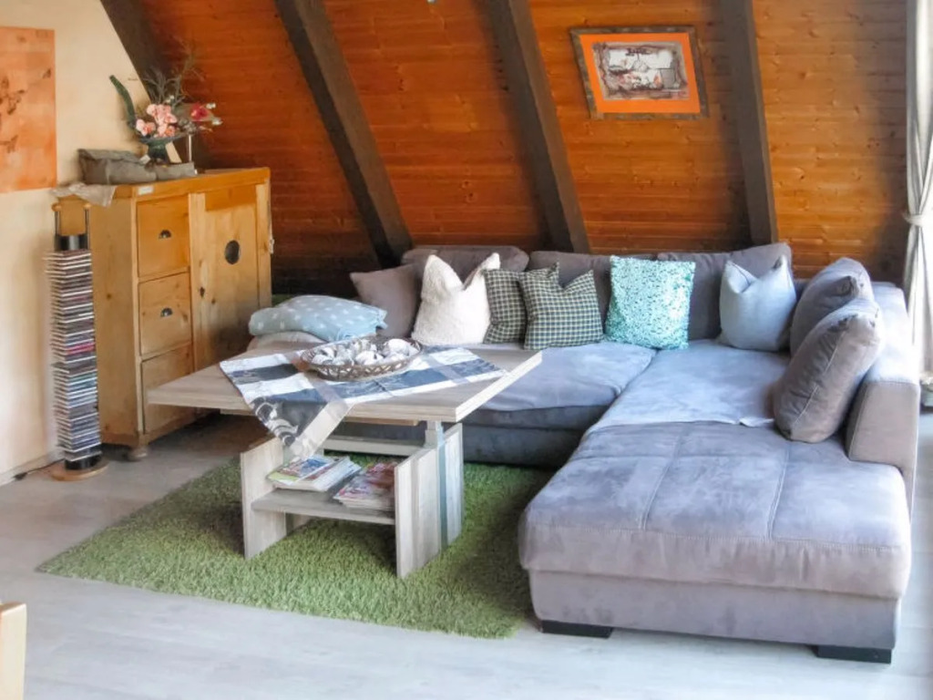 Holiday Home Winnetou by Interhome