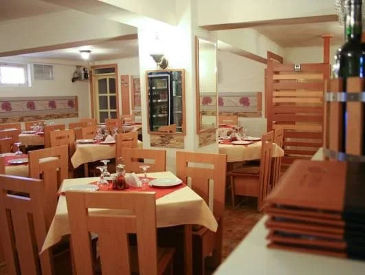 Pension Varadia