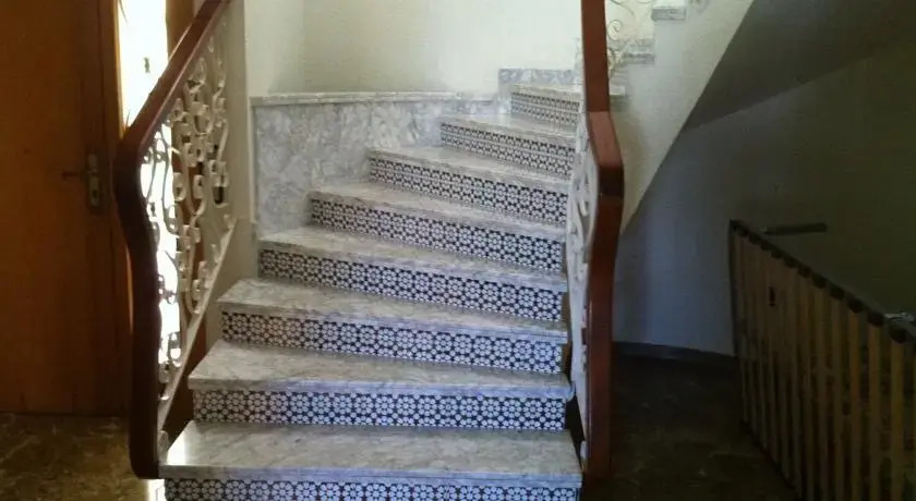 Villa Chalet Benidorm