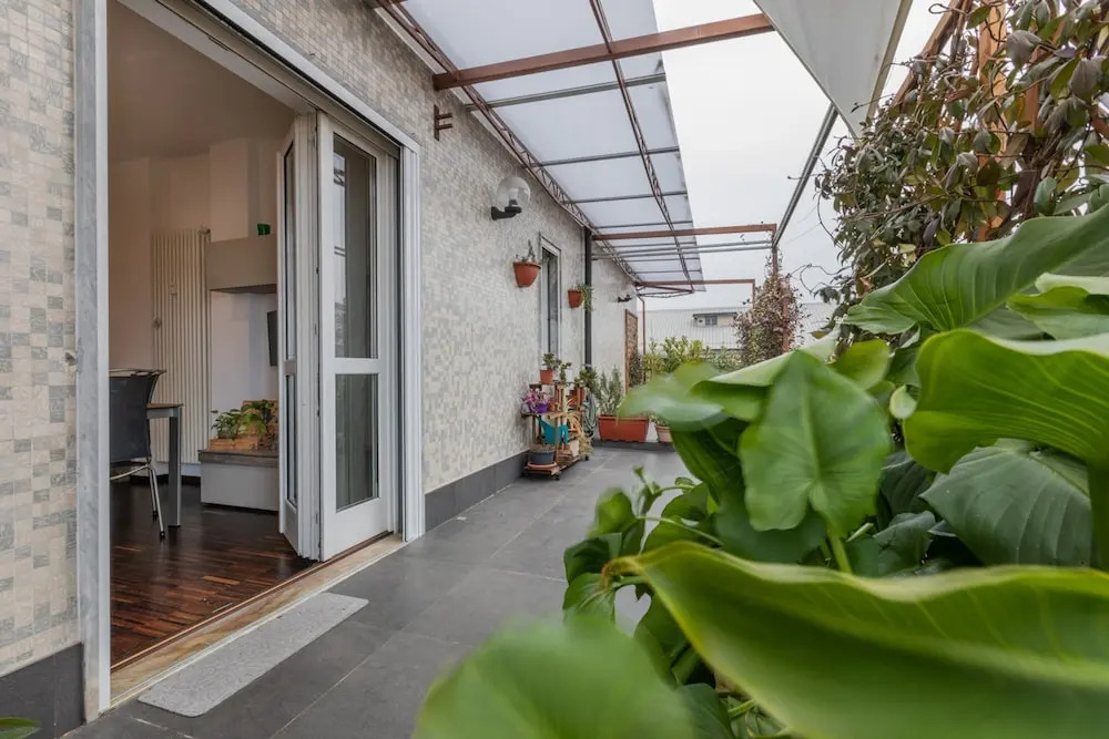 Terrazzo Panoramico Torino by Wonderful Italy