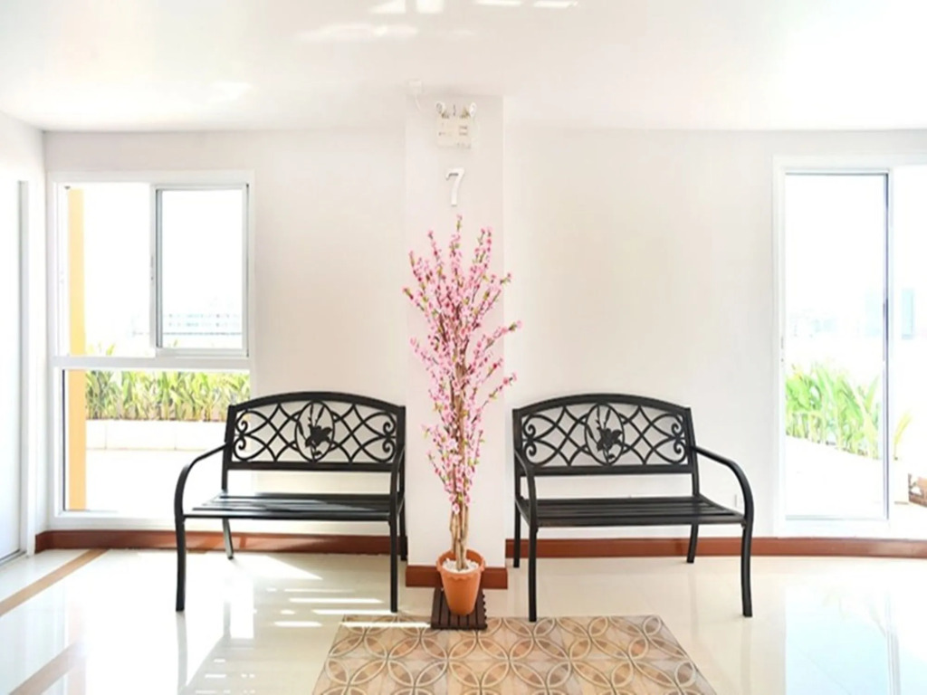 Parvena Hotel Sathorn