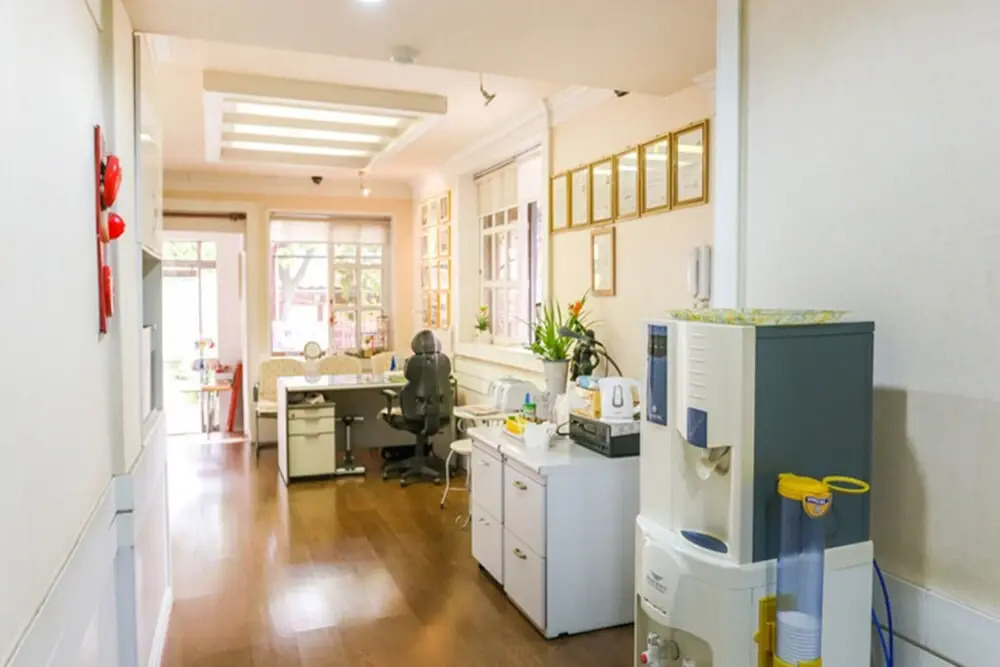 Samcheongdong Korea Guesthouse
