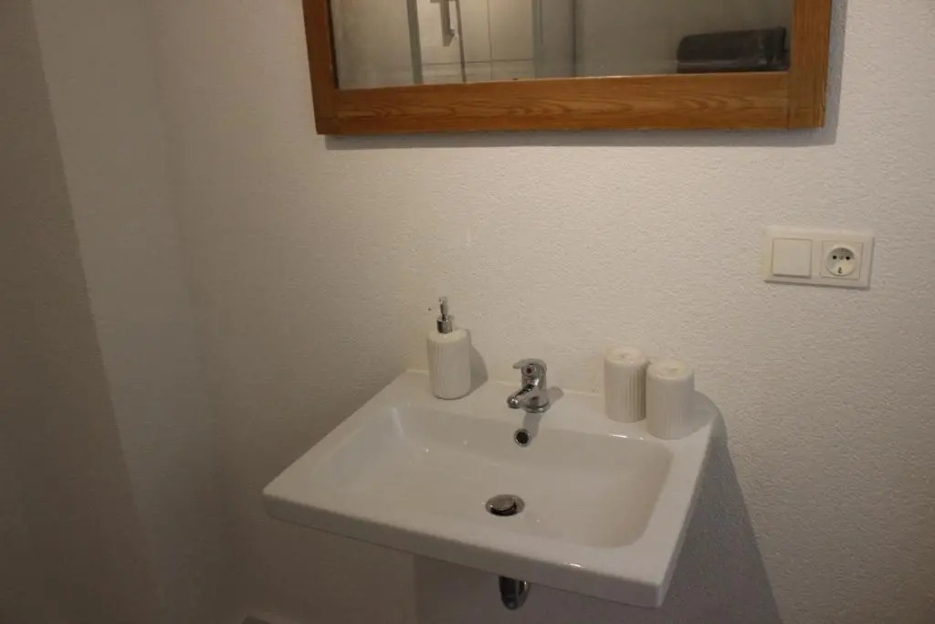 Apartment Steinbruch