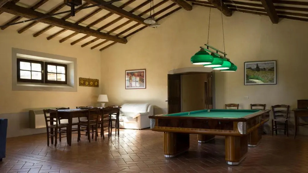 Villa Conte Gualtiero