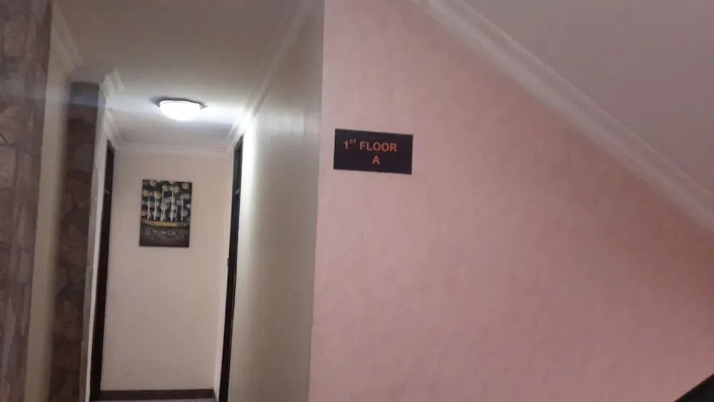 Mesfin Harar Hotel