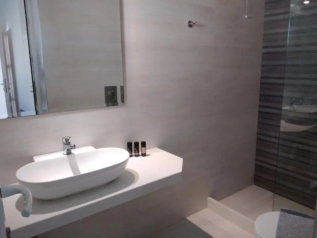 Asteri Hotel