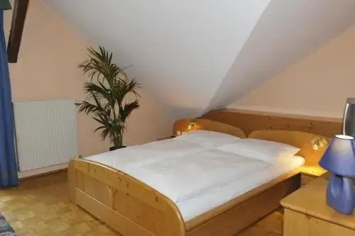 Hotel-Landgasthof Katschtalerhof
