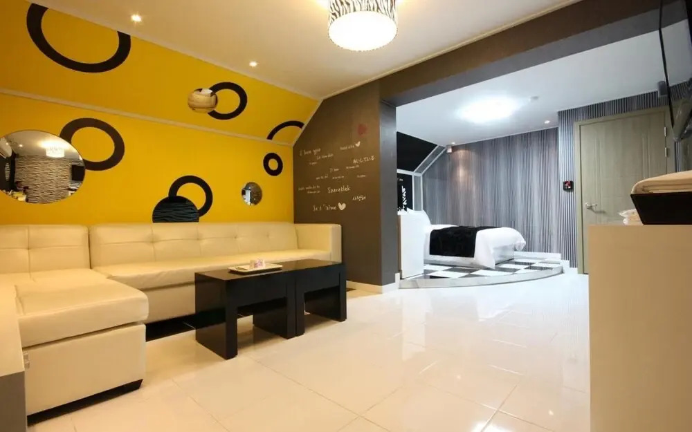 La Mer Hotel Suwon