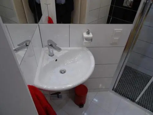 Apartamenty Metro Młociny