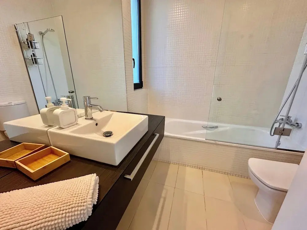 Villa - Sleeps 8 - Rooftop Pool Views Near Golf