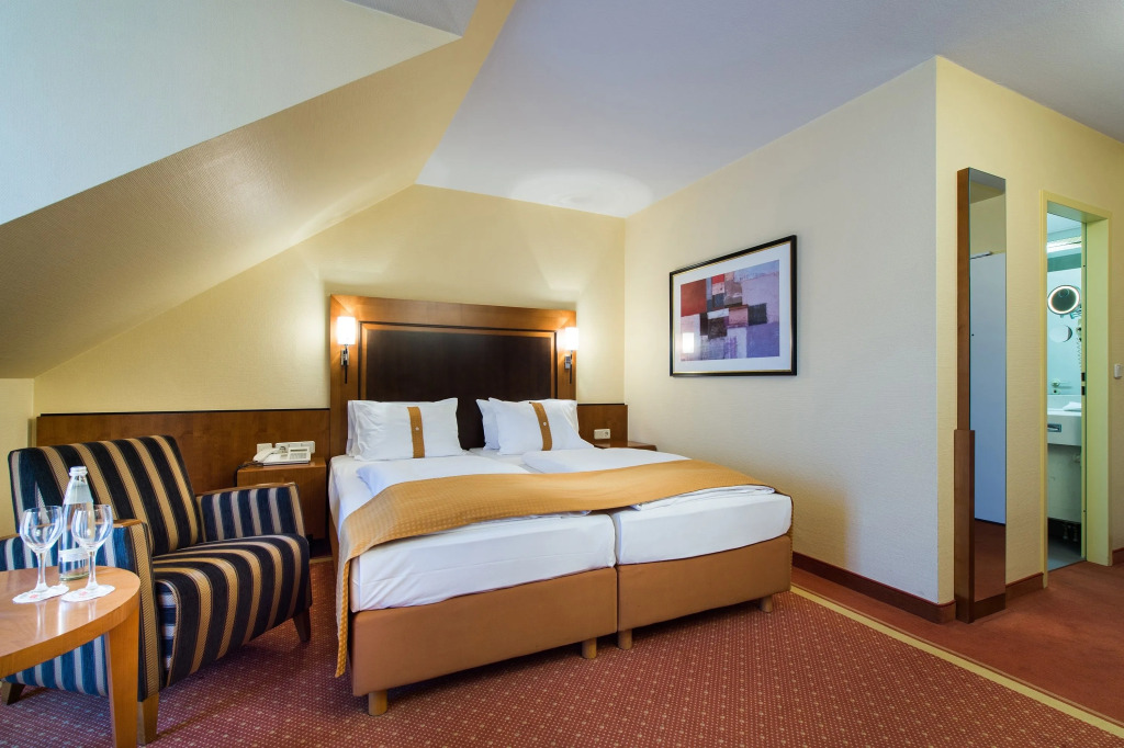 Hotel Fulda Mitte