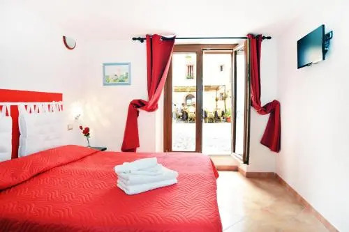 Adas guest house