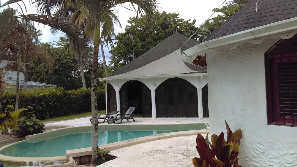 Villa Serenella