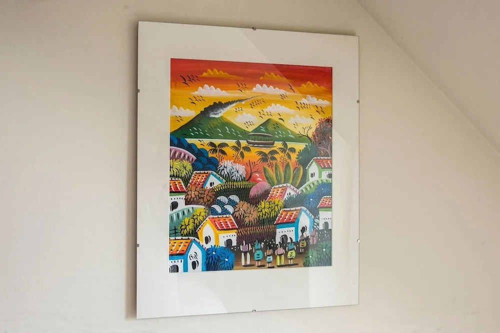 GuestReady Apartment in The New Town