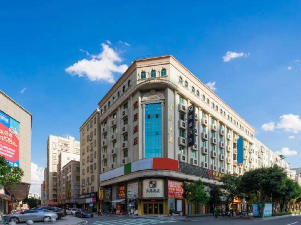 K-Hotels