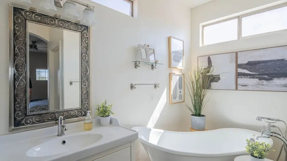 Stylish Cave Creek 3 Bdrm Vacation Home!