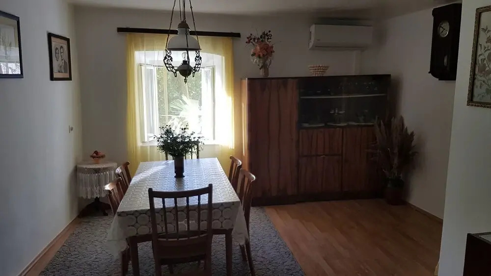 Villa Marija - Terrace - H