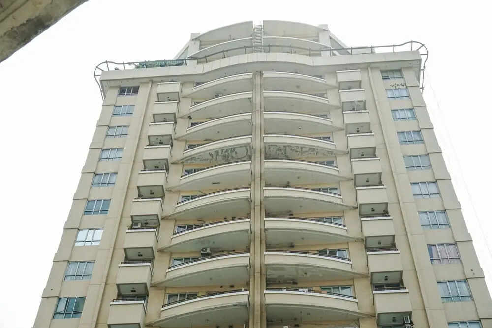 Best Choice Pool View 3Br Apartment At Paladian Park