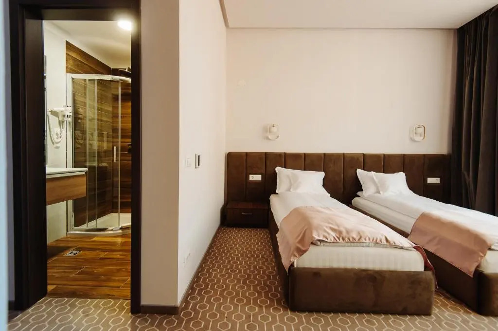 Roa Guesthouse