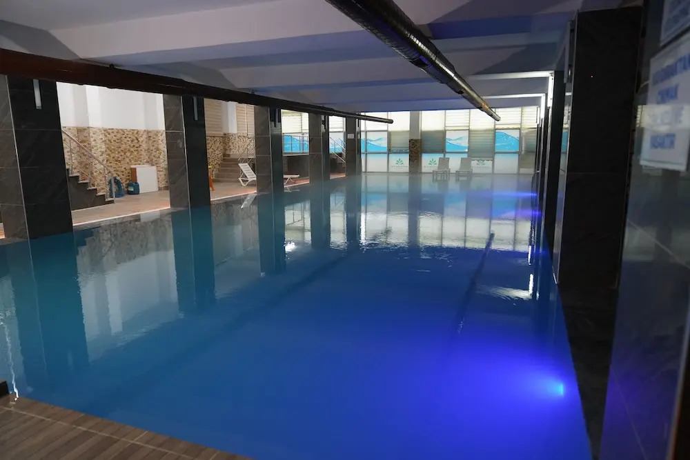 Cakir Termal Otel