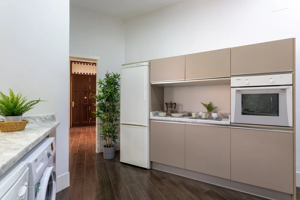 Fabulous Apartment Close to Commercial Area. Larios