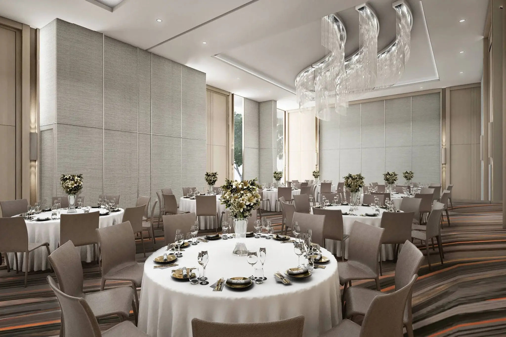 Courtyard by Marriott North Pattaya