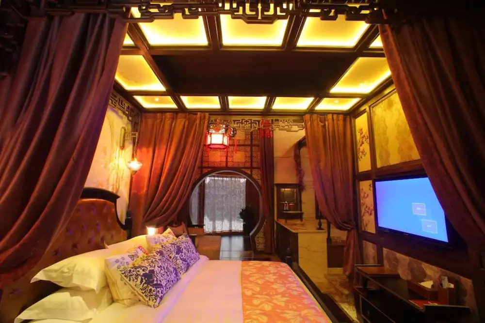 Naera Hotel Xitang