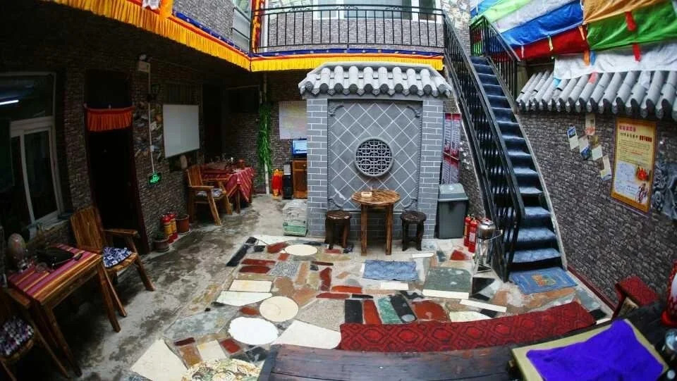 Xining Decuoji Youth Hostel