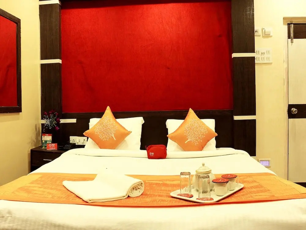 OYO 1058 Hotel Royal Garden