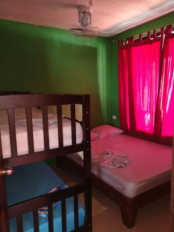 Apartahotel Rondon
