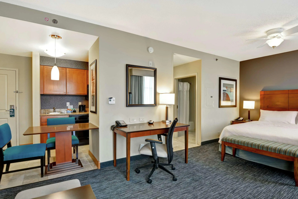 Homewood Suites Mobile East Bay/Daphne
