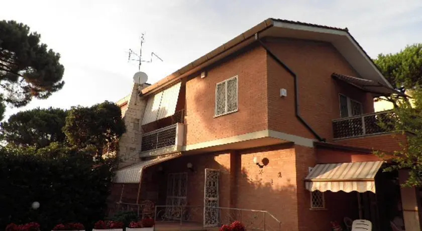 Villa Lavinia
