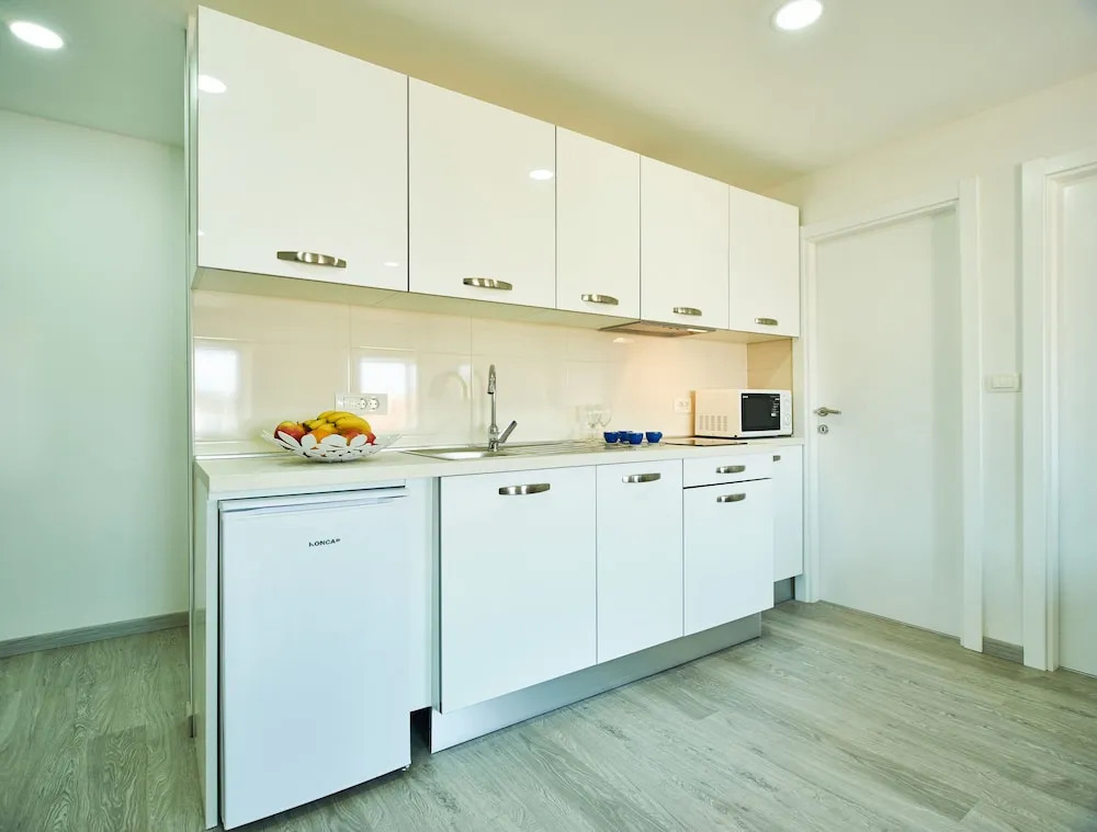 Irundo Rovinj - Old Town Apartmants