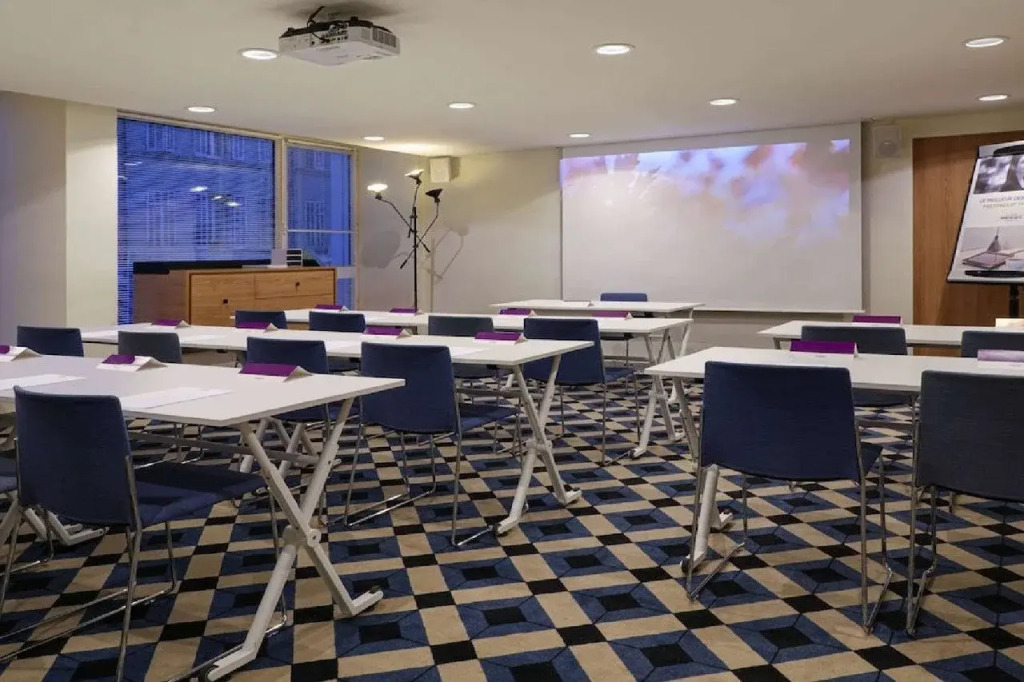 Mercure Marseille Centre Prado Vélodrome