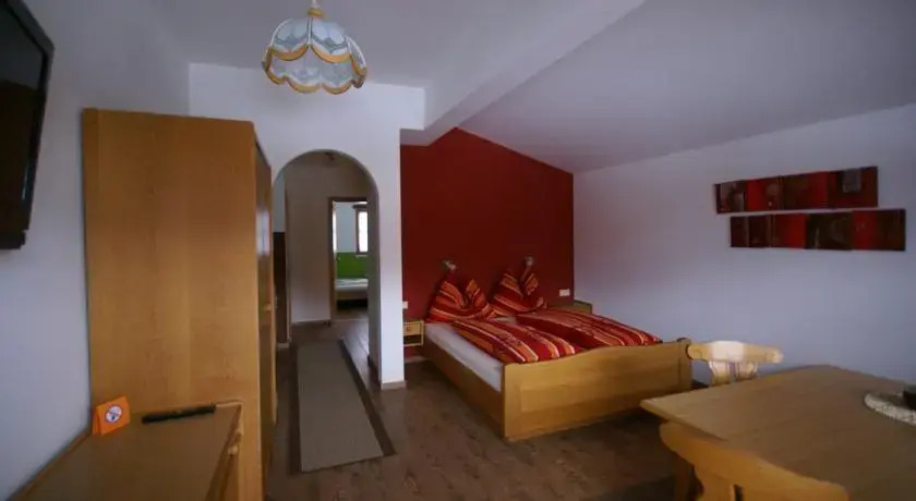 Appartements Reiter