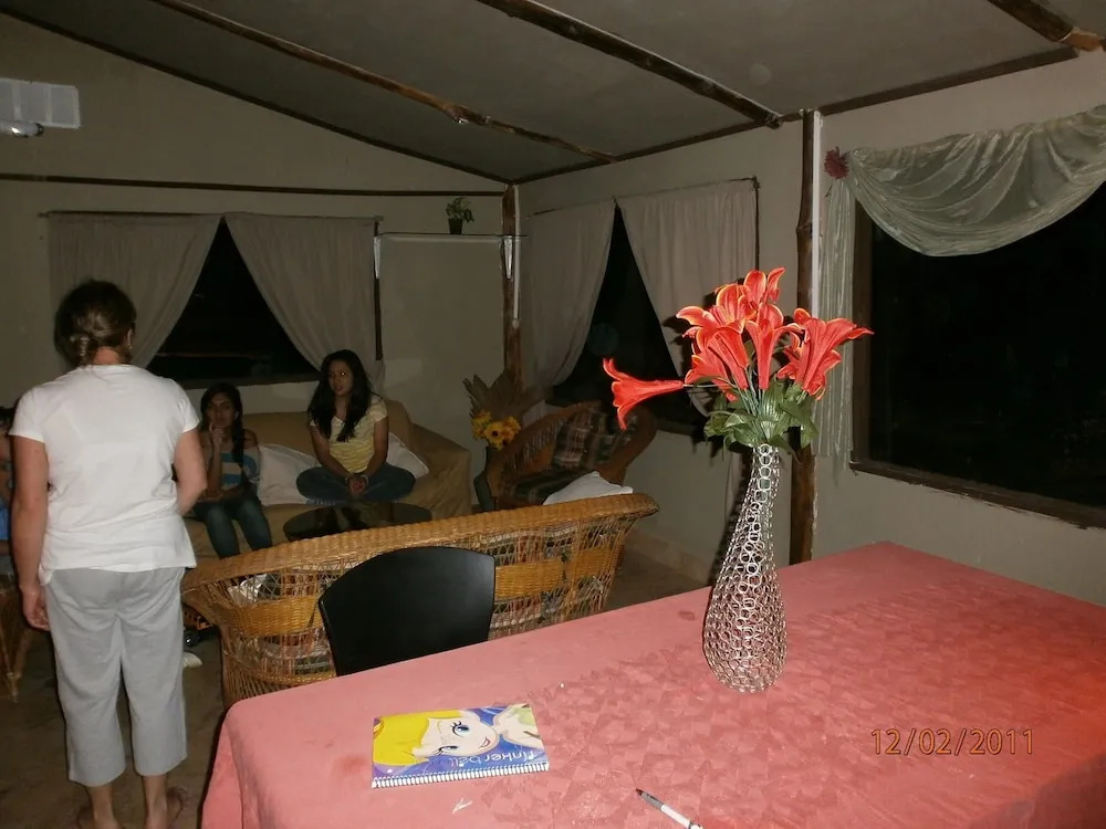 Apartment #1 is Waiting for you at Jorge Manuel National Park