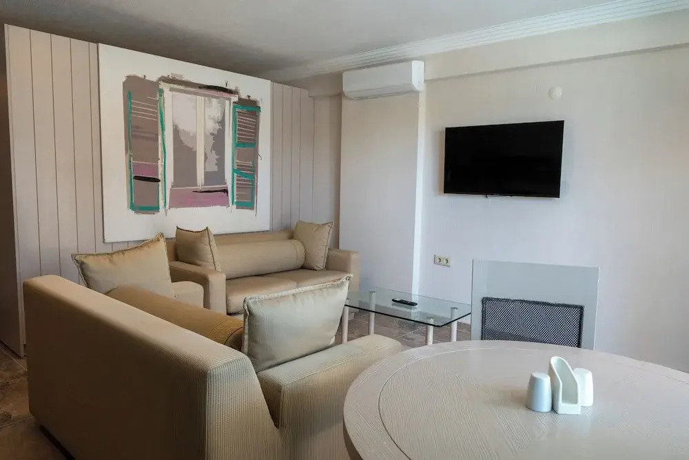 Uliv Apart Hotel & SPA