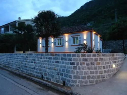 Holiday Home St. Oliva