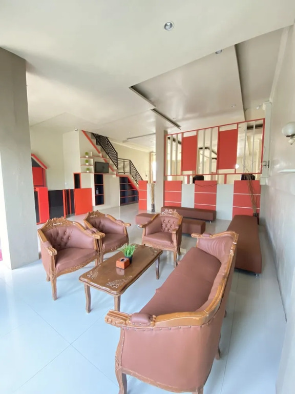 Hotel zahza