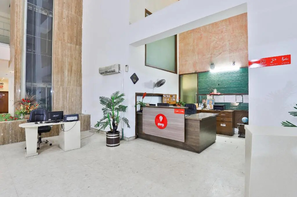 Collection O Hotel Orchid