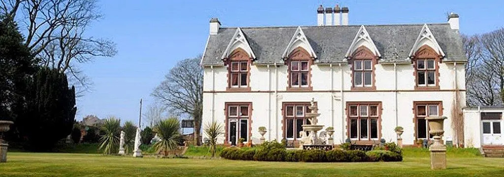 The Ennerdale Country House Hotel