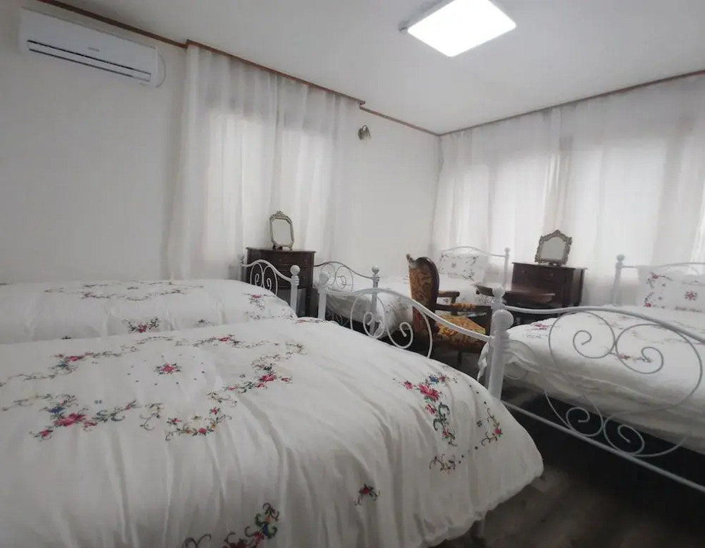 Jeju House Napulnapul - Hostel