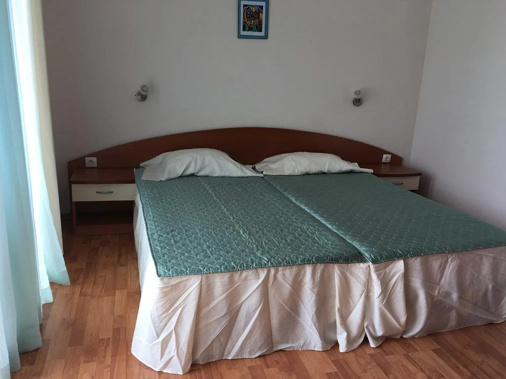 Hotel Africana