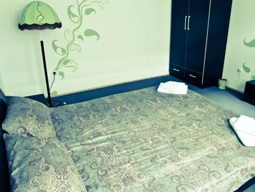 Hostel Del Pozitiff