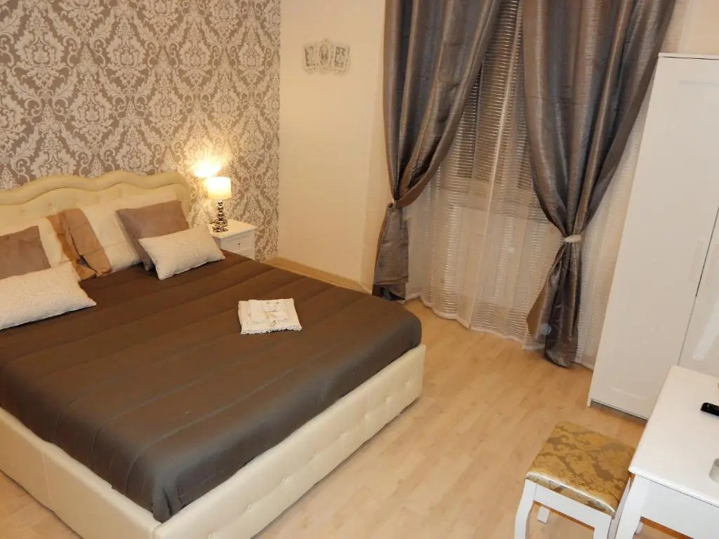 Saint Peter Cozy Apartment