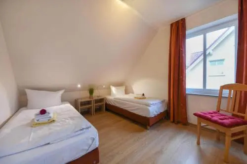 Ferienhaus Sonne 04
