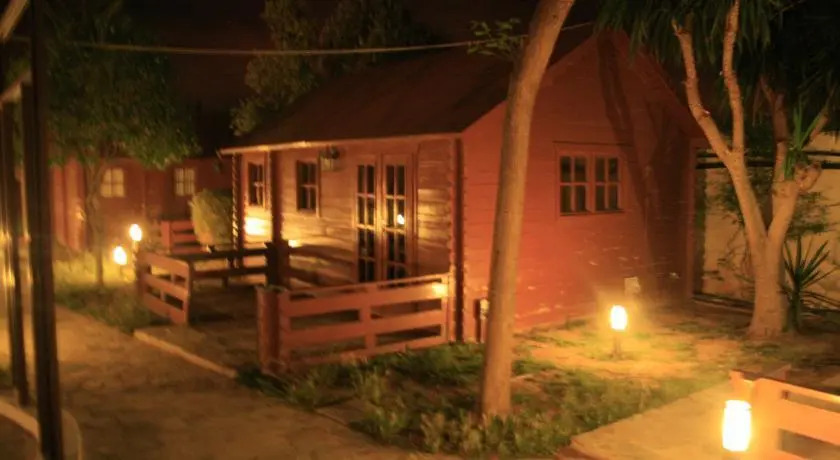 El Resort