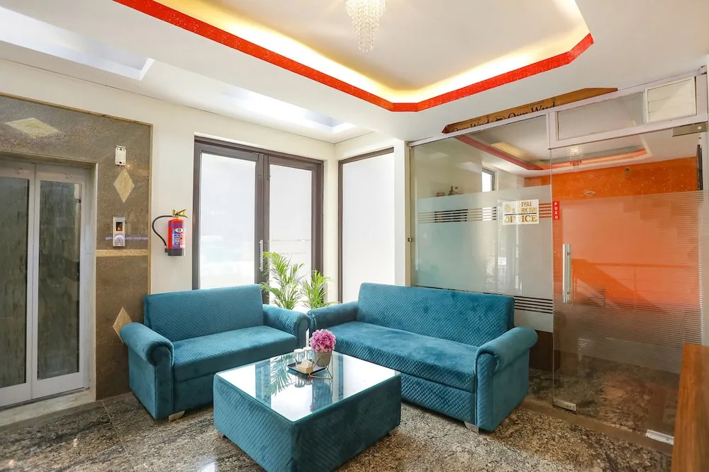 FabHotel The Indian