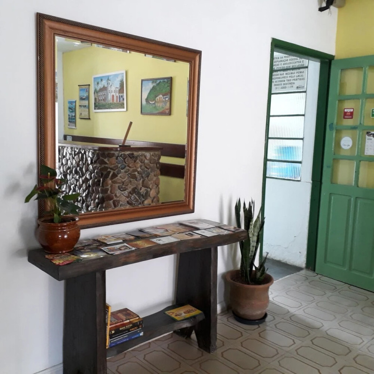 Pousada Silotel