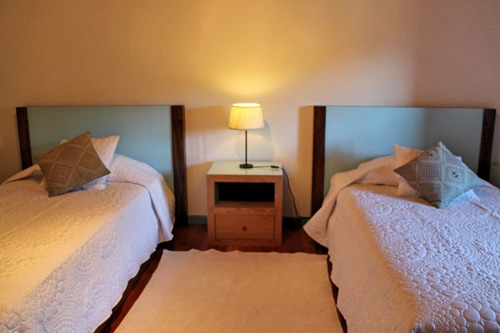 Sea & mountain views. the perfect escape for relaxing & walking   Casa De Campo